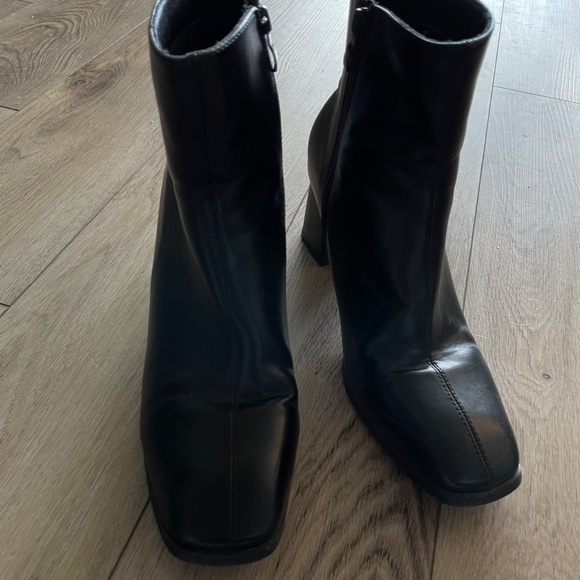 Pretty Little Thing Ankle Booties - Picture 6 of 6